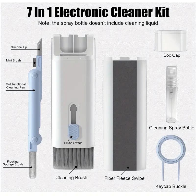 electronic-cleaner-kit