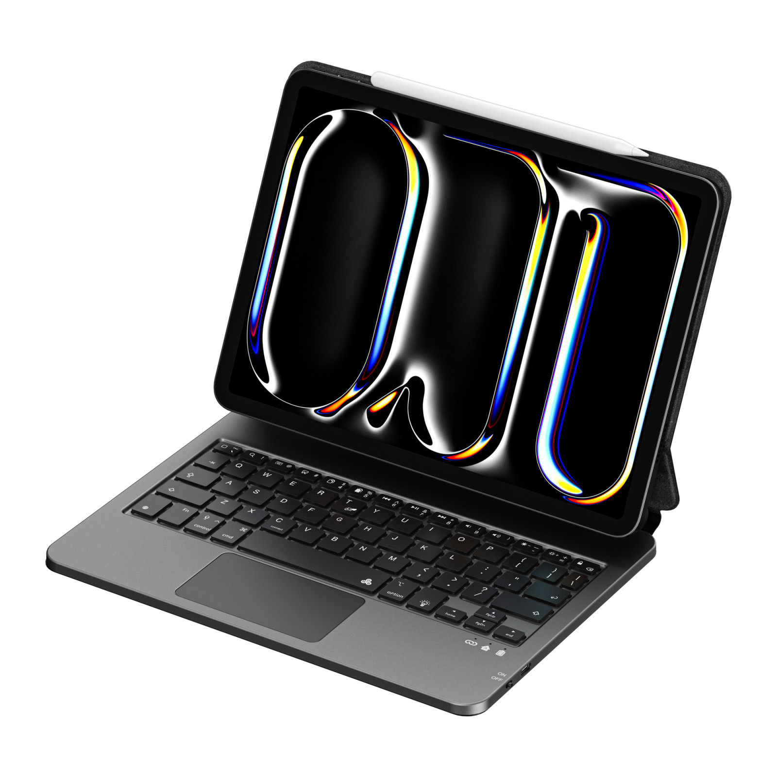 klik-magic-magnetic-keyboard-mk-003-for-ipad-sizes-11