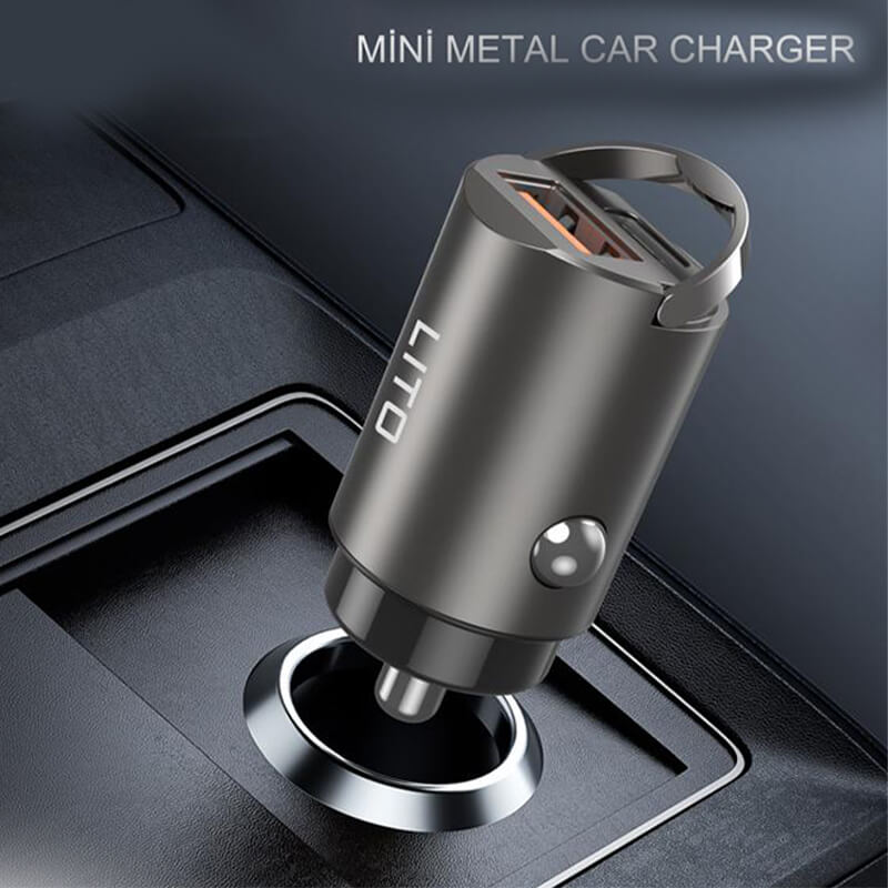 lito-car-charger