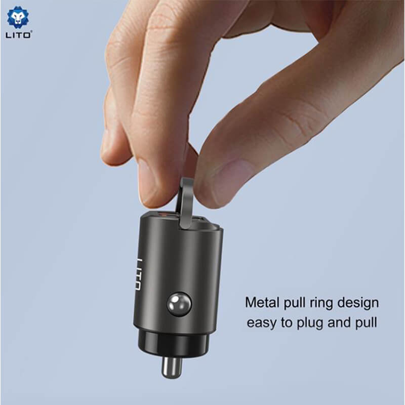 lito-car-charger